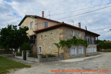 Apartment 2 Bedrooms in Quintanilla de Pienza