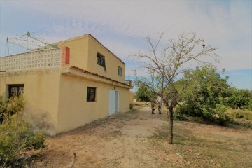 House 5 Bedrooms in Pedralba