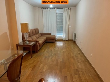 Appartement 3 Chambres à La Puebla de Alfindén