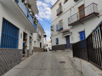 Casa o chalet 2 Habitaciones en Algarrobo