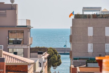 Piso 2 Habitaciones en Sant Feliu de Guíxols Centre