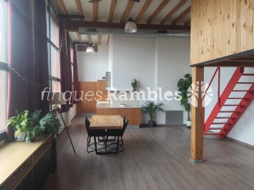 Apartment in Igualada Centre