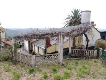 Casa o chalet 3 Habitaciones en Abad (Santiago)