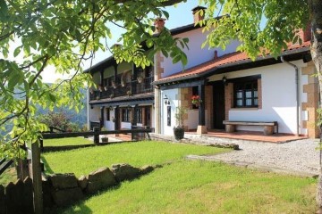 Maison 8 Chambres à Ruente