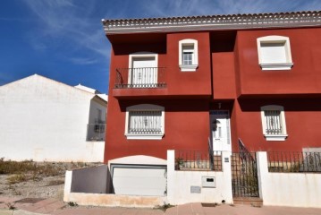 Casa o chalet 3 Habitaciones en Vélez-Rubio