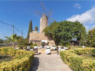 Quintas e casas rústicas 3 Quartos em Santa María del Camí