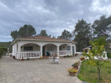 Casa o chalet 4 Habitaciones en Les Colines-Cal Surià