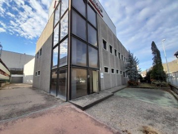 Commercial premises in Olot