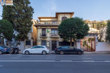 Casa o chalet 16 Habitaciones en Ctra Sierra - Acceso Nuevo Alhambra