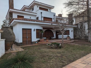 House 7 Bedrooms in Sant Feliu del Racó