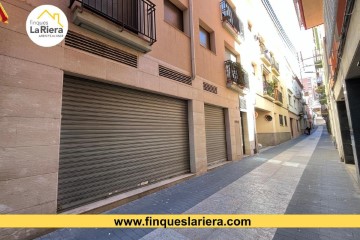 Commercial premises in Arenys de Mar Centre