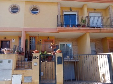 Dúplex 4 Habitaciones en San Pedro del Pinatar
