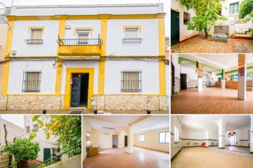 House 2 Bedrooms in Barrio Alto