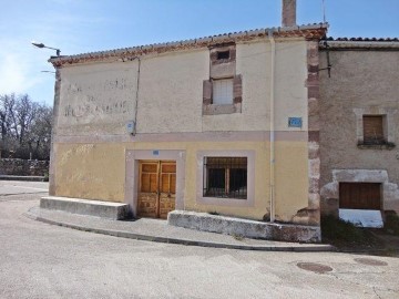 Maison 3 Chambres à Hoyuelos de la Sierra