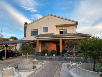 Casa o chalet 4 Habitaciones en Parets del Vallès