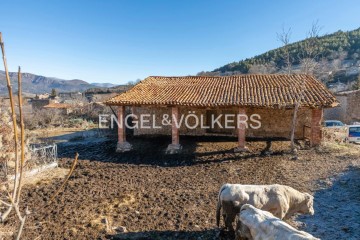 Maisons de campagne 5 Chambres à Vilella