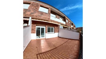 House 4 Bedrooms in Sant Miquel - Tres Torres