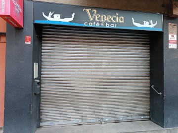 Commercial premises in Plaça Catalunya