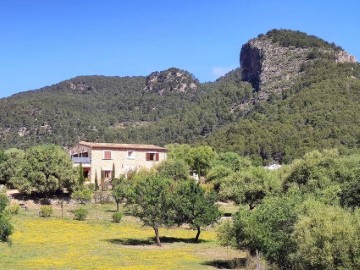 Moradia 3 Quartos em Santa María del Camí