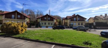 Maison 3 Chambres à Villanueva de la Peña