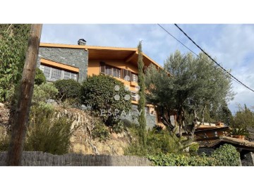 House 5 Bedrooms in La Floresta - Les Planes