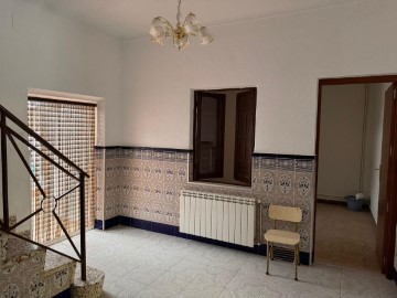 Maison 5 Chambres à Membrilla