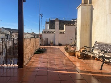 Country homes 4 Bedrooms in Masarrochos/Massarrojos