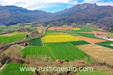 Quintas e casas rústicas 12 Quartos em Pladevall