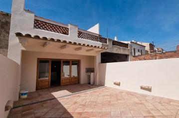 House 2 Bedrooms in Vila de Palafrugell