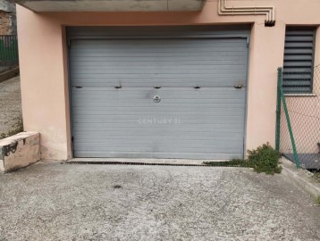 Garaje en Sant Martí de Centelles