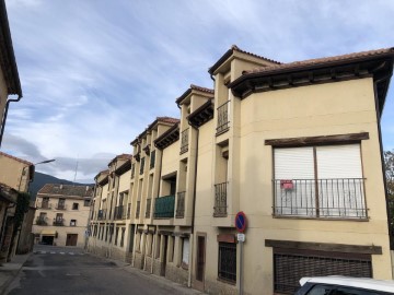 Commercial premises in Navafría