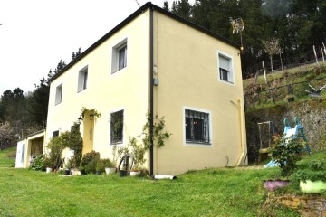 Maison 4 Chambres à Vilaquinte (San Breixo)