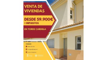 House 3 Bedrooms in Torre-Cardela