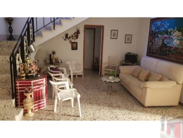 Casa o chalet 8 Habitaciones en Villarrobledo
