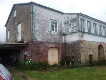 Casas rústicas 4 Habitaciones en O Rosal (Santa Marina P.)