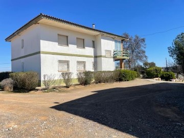 Casas rústicas 6 Habitaciones en La Mariola