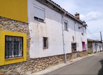 House  in Villaoliva de la Peña