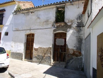 Maison 2 Chambres à Peñarroya-Pueblonuevo