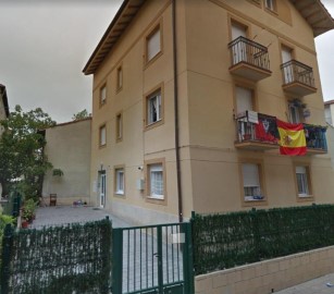 Piso 2 Habitaciones en Miranda de Ebro Centro