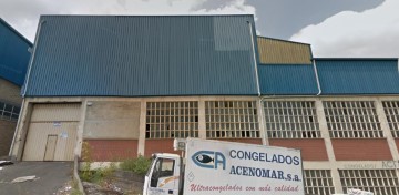 Industrial building / warehouse in San Miguel