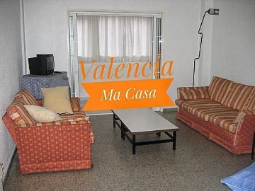 Apartment 4 Bedrooms in La Carrasca