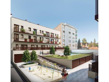 Apartamento 2 Quartos em Estació de França - Estació del Nord