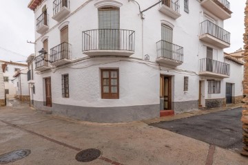 Casas rústicas 2 Habitaciones en Jerez del Marquesado