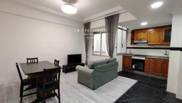 Apartment 3 Bedrooms in Aras de los Olmos