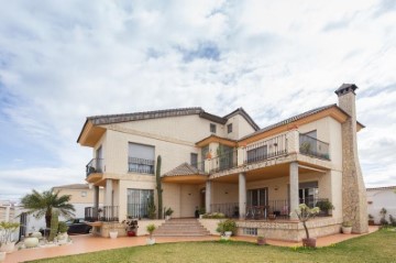 Casa o chalet 4 Habitaciones en Daimús