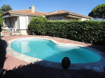 Casa o chalet 3 Habitaciones en Llinars del Vallès