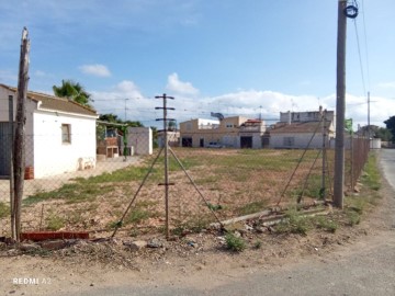 Casas rústicas en San Javier