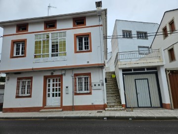 House 7 Bedrooms in Burela