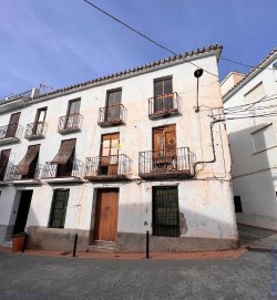 Maison  à Torrox Pueblo