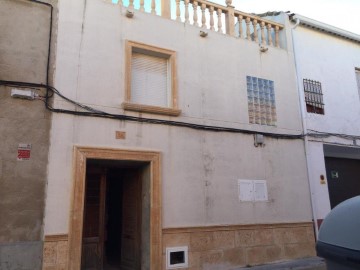 Casa o chalet 3 Habitaciones en Pedro Muñoz